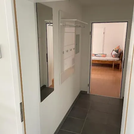 Haus Gaui Apartment Kirrweiler  Room photo