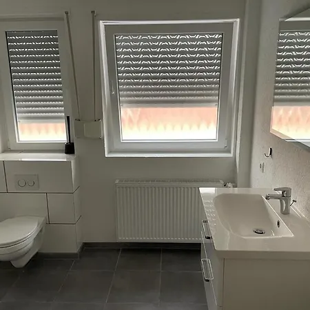 Haus Gaui Apartment Kirrweiler  Room photo