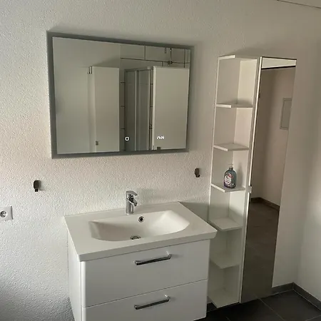 Haus Gaui Apartment Kirrweiler  Room photo