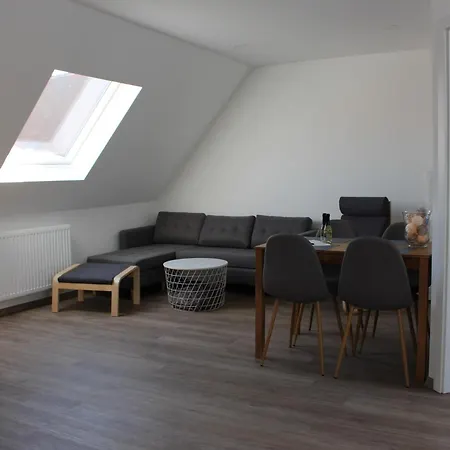 Haus Gaui Apartment Kirrweiler  Room photo