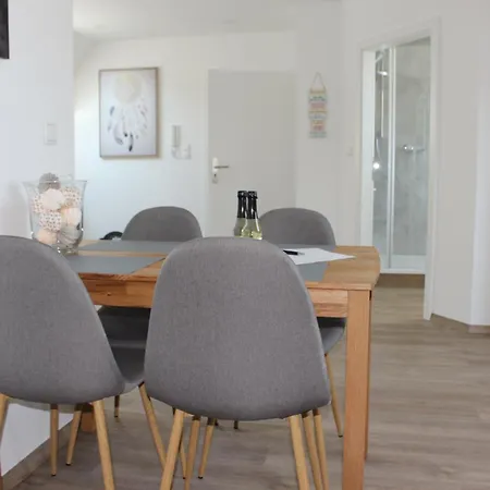 Haus Gaui Apartment Kirrweiler  Room photo