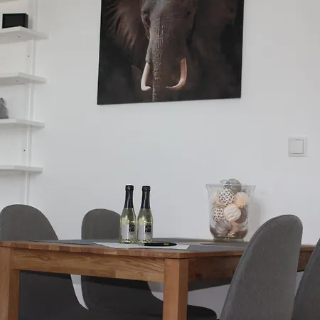 Haus Gaui Apartment Kirrweiler  Room photo