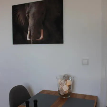 Haus Gaui Apartment Kirrweiler  Room photo