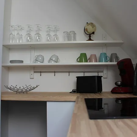 Haus Gaui Apartment Kirrweiler  Room photo