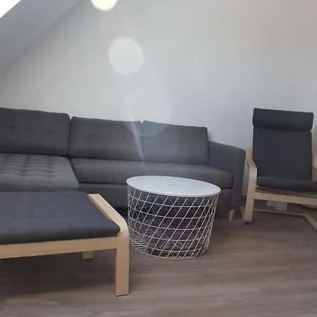 Haus Gaui Apartment Kirrweiler  Room photo
