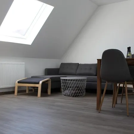 Haus Gaui Apartment Kirrweiler  Room photo