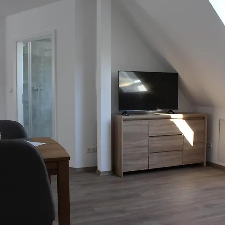 Haus Gaui Apartment Kirrweiler  Room photo