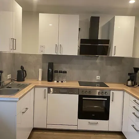 Haus Gaui Apartment Kirrweiler  Room photo