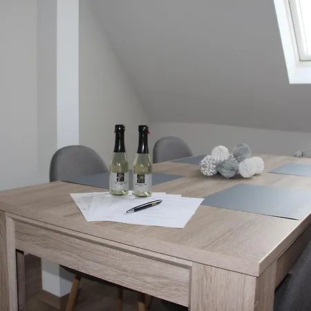 Haus Gaui Apartment Kirrweiler  Room photo