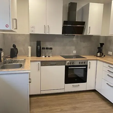 Haus Gaui Apartment Kirrweiler  Room photo