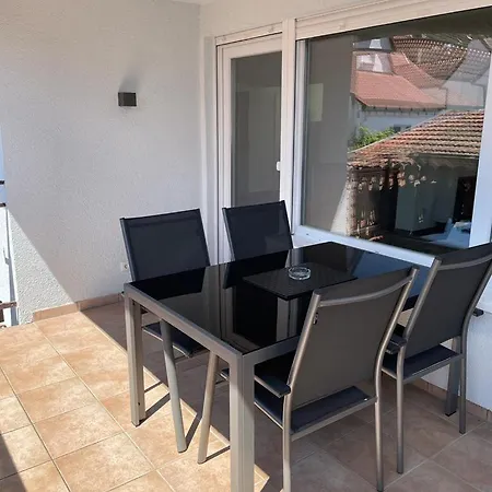 Haus Gaui Apartment Kirrweiler  Room photo