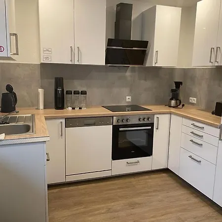 Haus Gaui Apartment Kirrweiler  Room photo