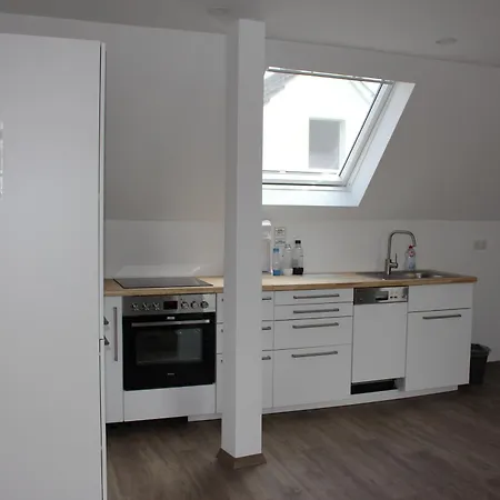 Haus Gaui Apartment Kirrweiler  Room photo