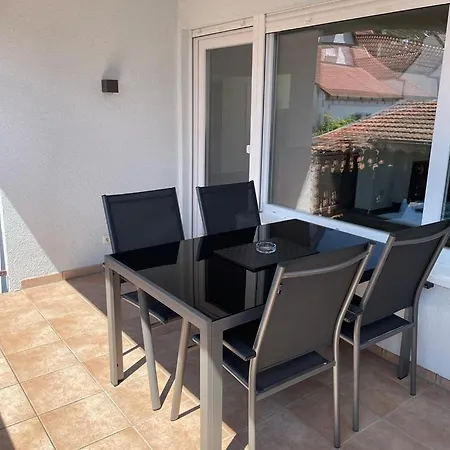 Haus Gaui Apartment Kirrweiler  Room photo
