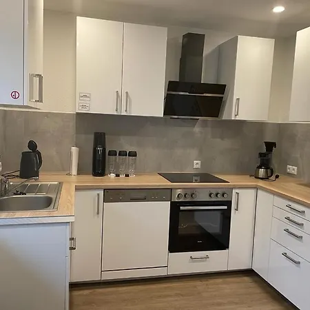 Haus Gaui Apartment Kirrweiler  Room photo