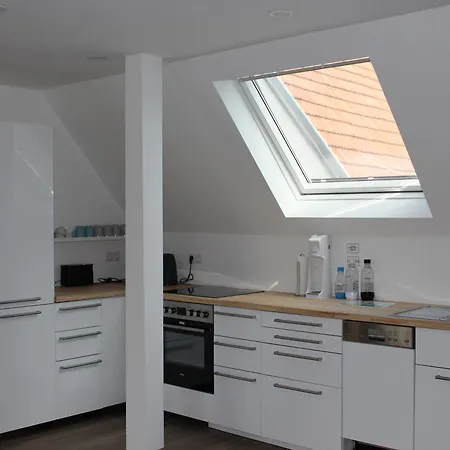 Haus Gaui Apartment Kirrweiler  Room photo
