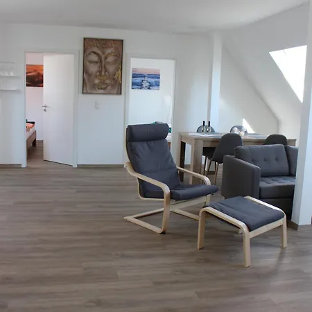Haus Gaui Apartment Kirrweiler  Room photo