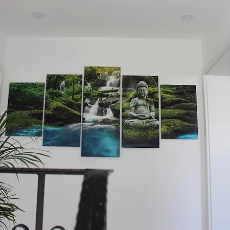Haus Gaui Apartment Kirrweiler  Room photo