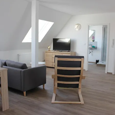 Haus Gaui Apartment Kirrweiler  Room photo