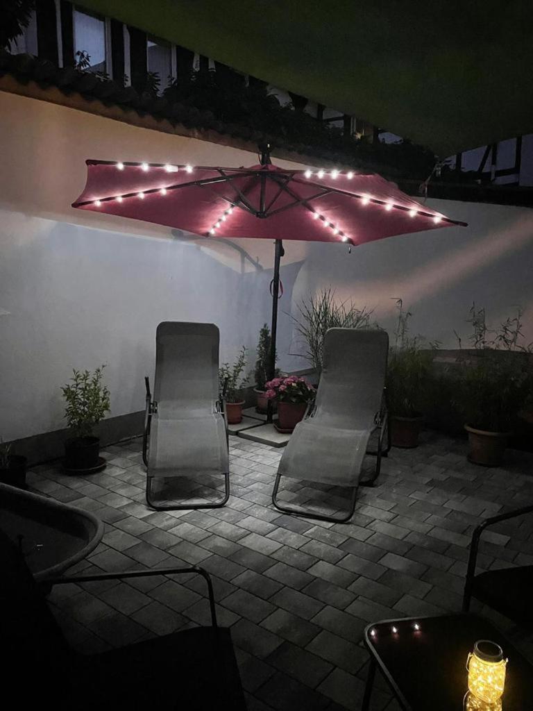 Haus Gaui Apartment *