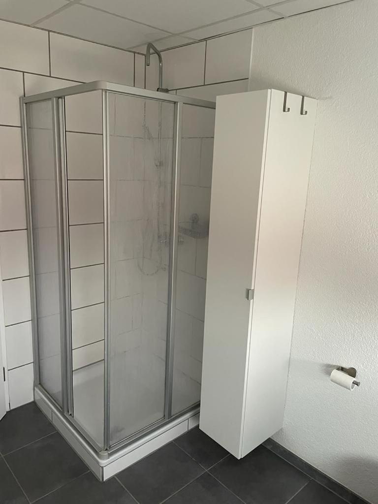 Apartment Haus Gaui