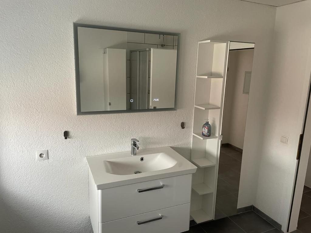 Apartment Haus Gaui *