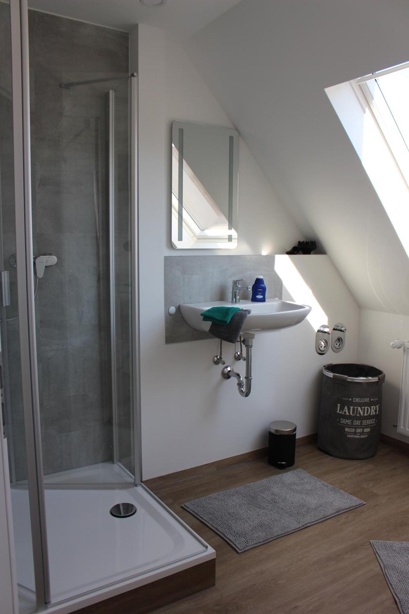 Haus Gaui Apartment Kirrweiler (Sudliche Weinstrasse)