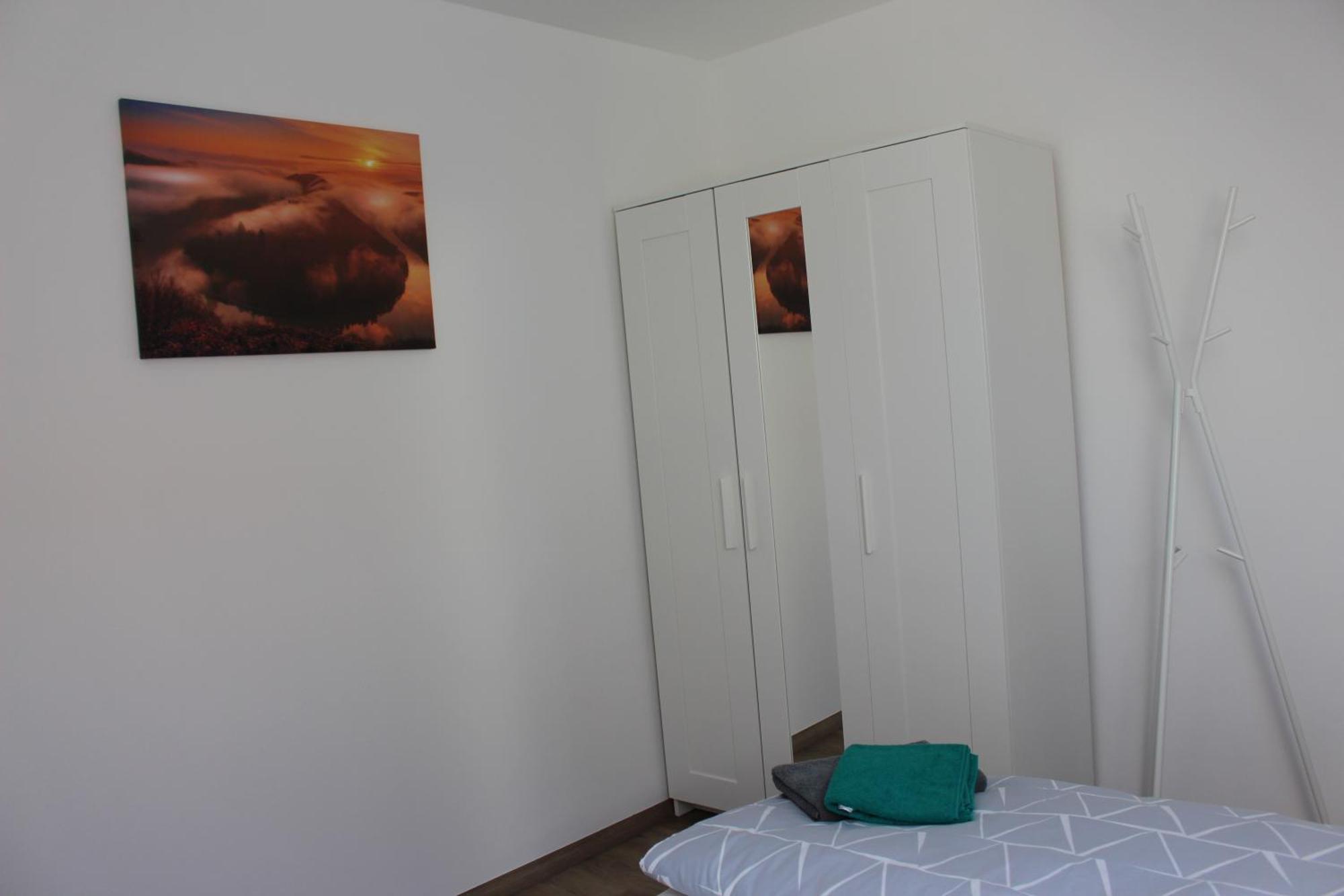 Apartment Haus Gaui Kirrweiler (Sudliche Weinstrasse)