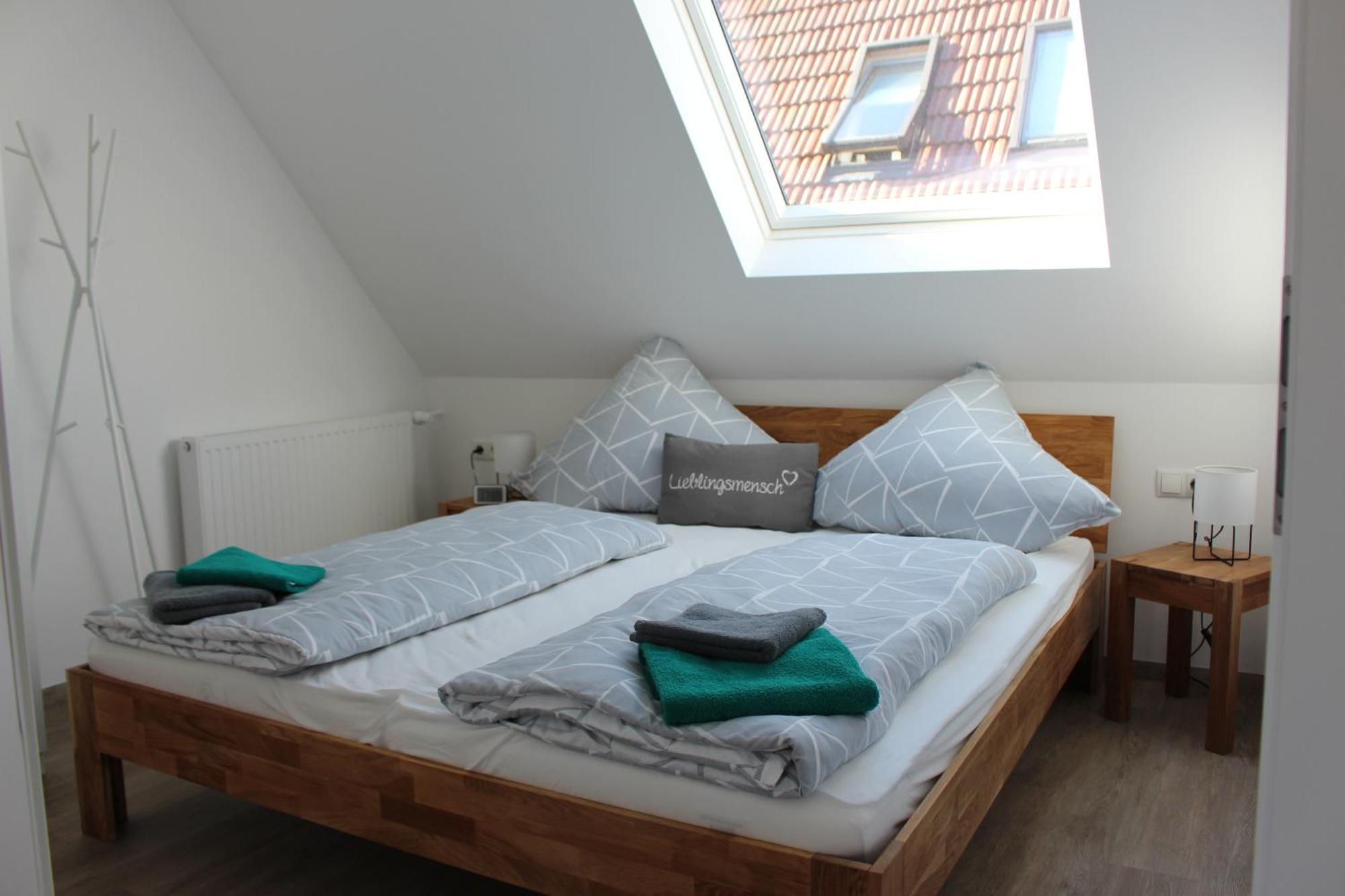 Apartment Haus Gaui