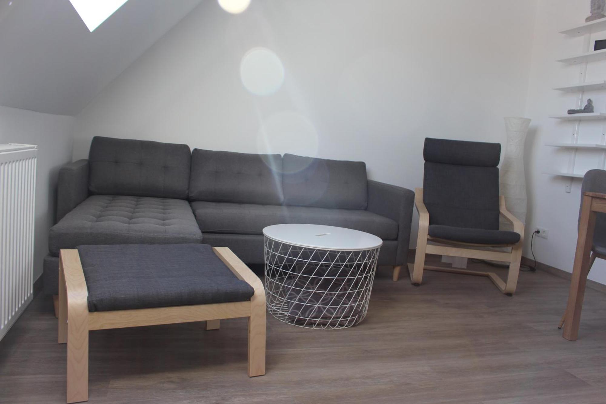 Apartment Haus Gaui *
