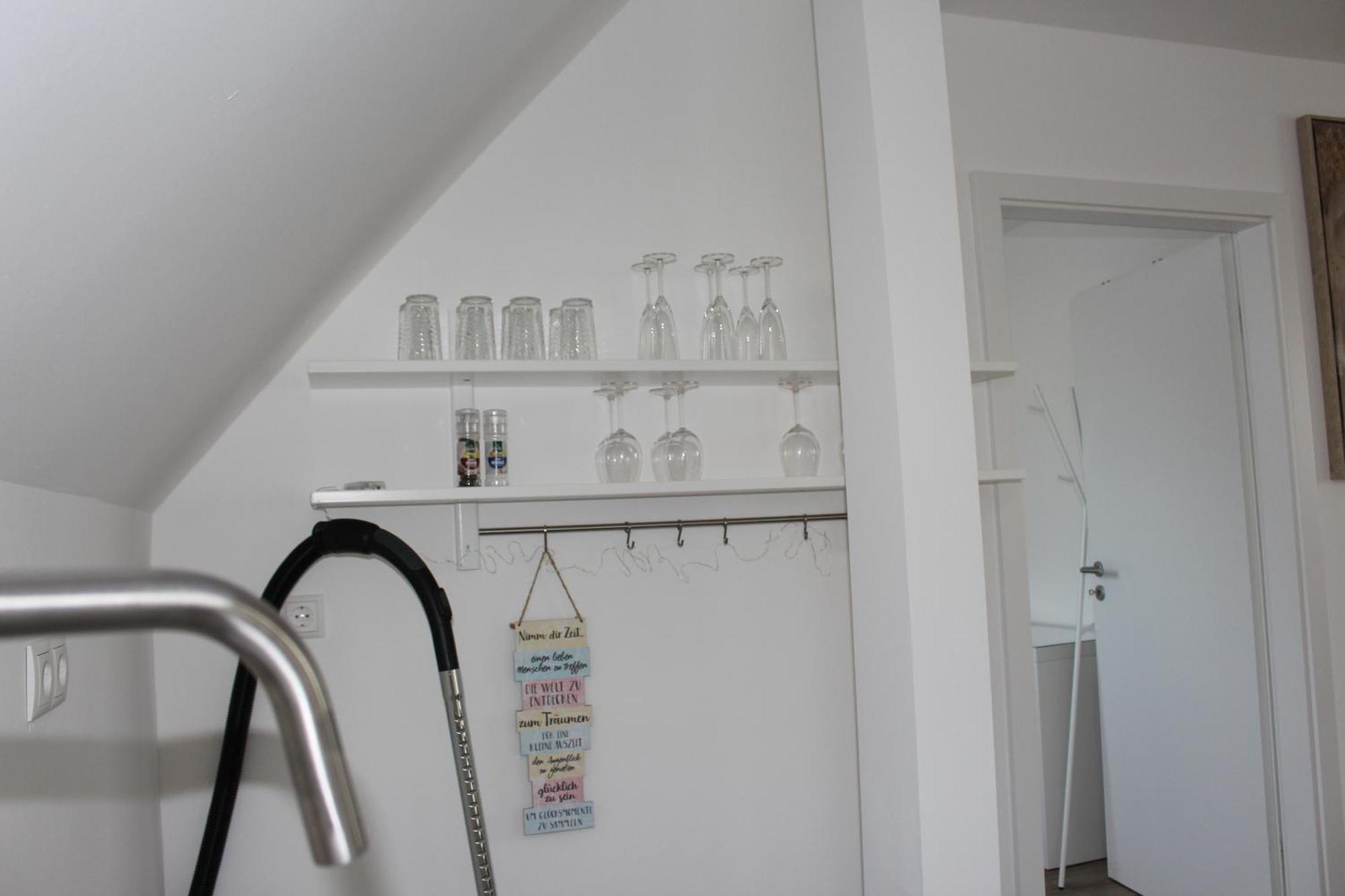 Haus Gaui Apartment