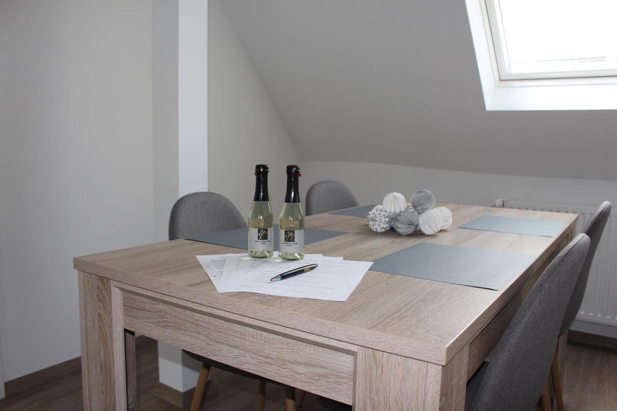 Apartment Haus Gaui