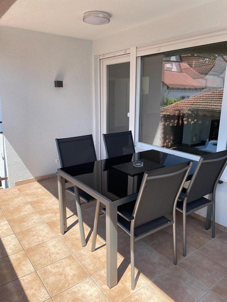 Haus Gaui Apartment Kirrweiler (Sudliche Weinstrasse)