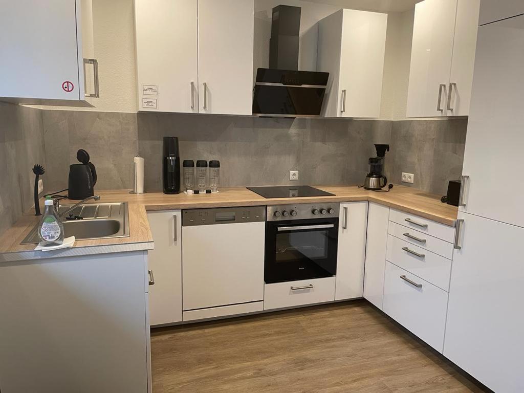 Apartment Haus Gaui Kirrweiler (Sudliche Weinstrasse)