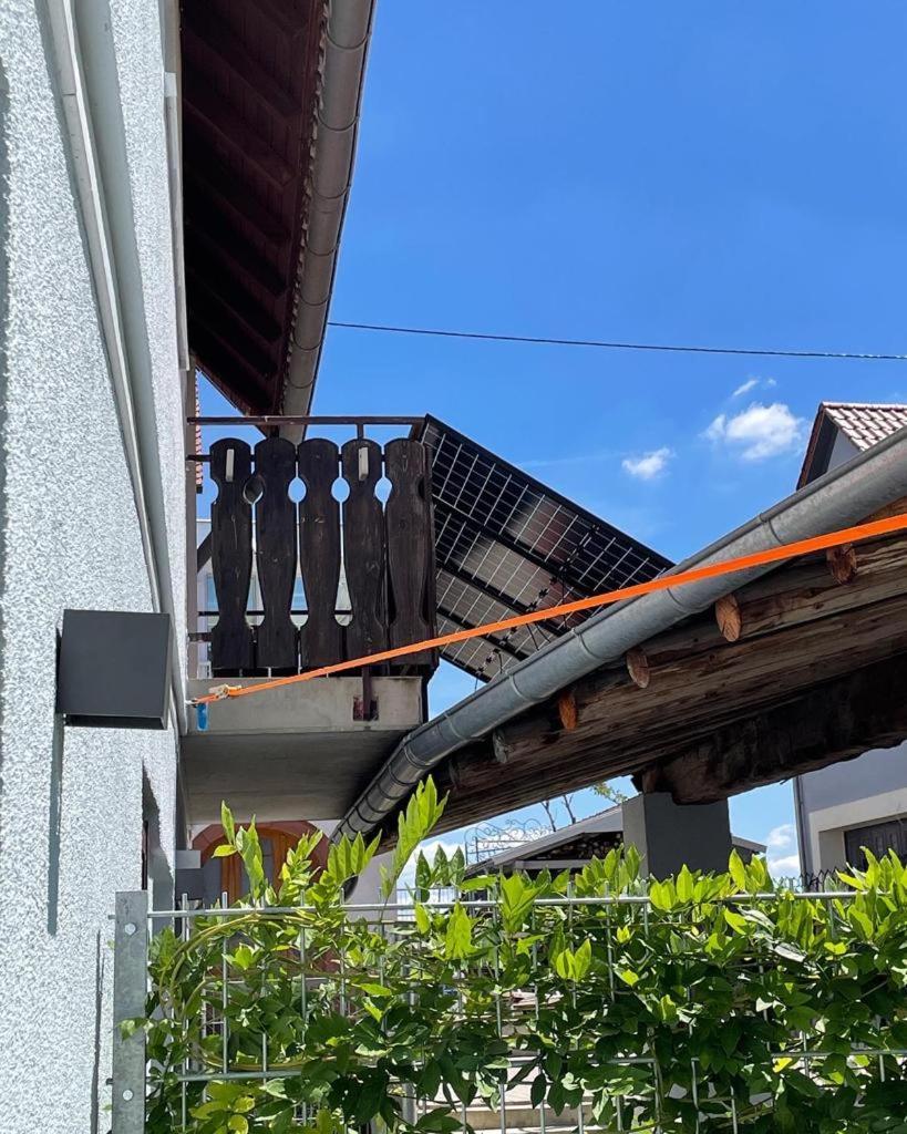 Haus Gaui Kirrweiler (Sudliche Weinstrasse)