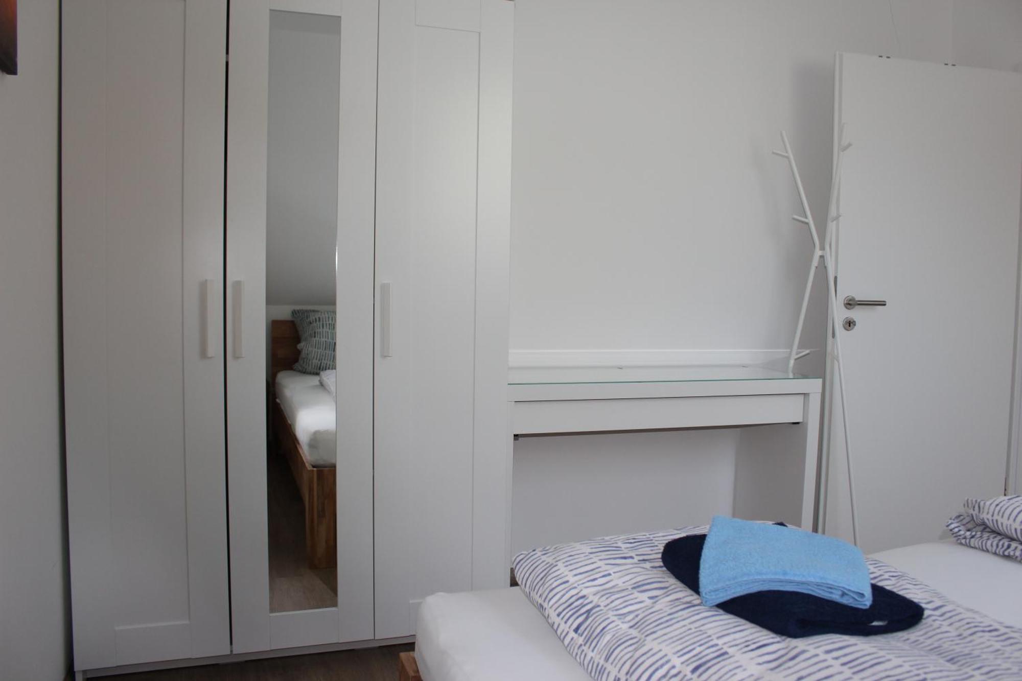 Apartment Haus Gaui
