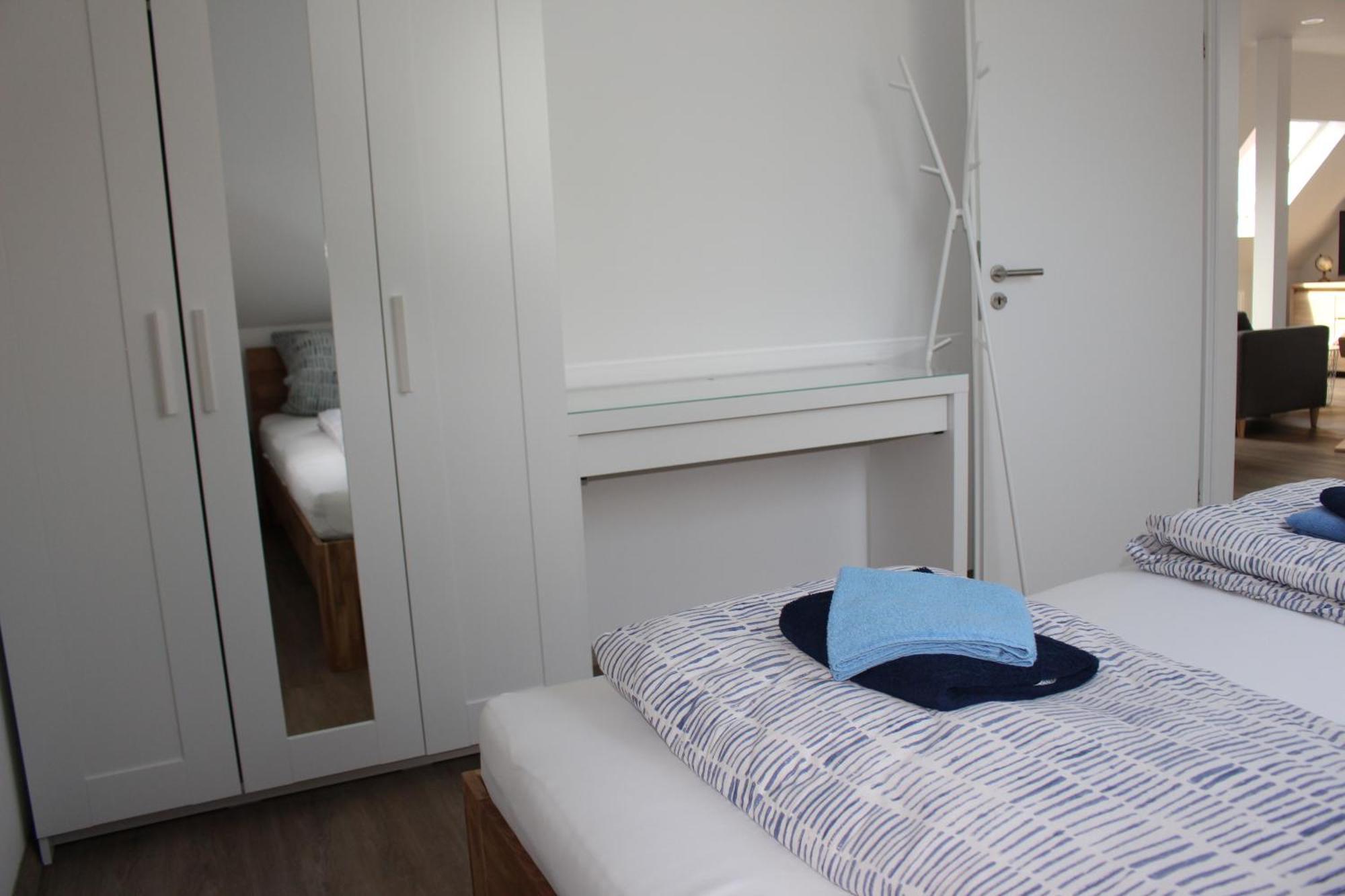 Haus Gaui Apartment *