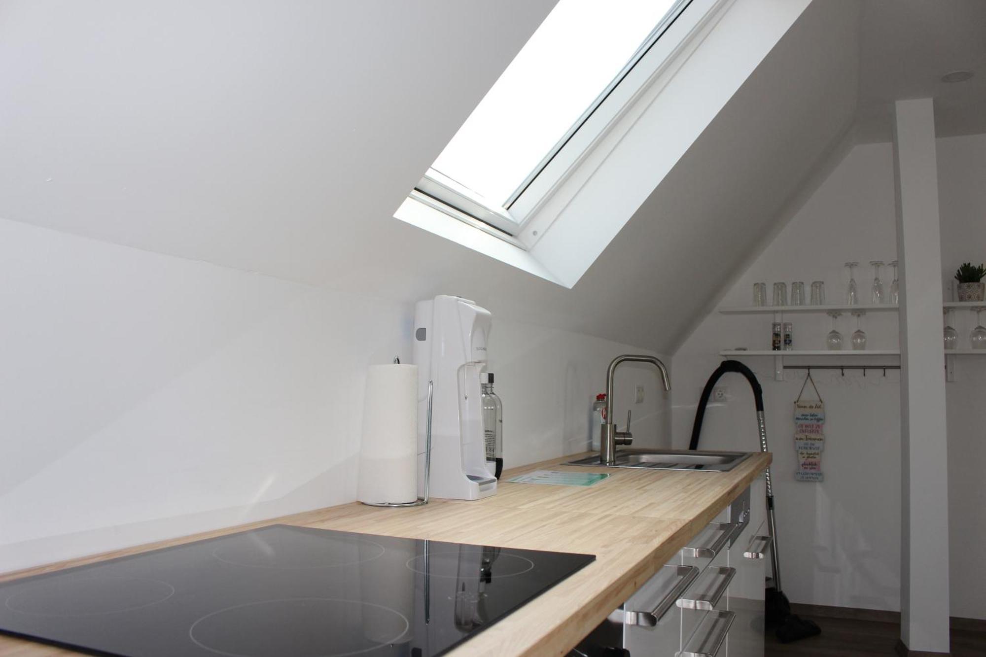 Haus Gaui Apartment Kirrweiler (Sudliche Weinstrasse)